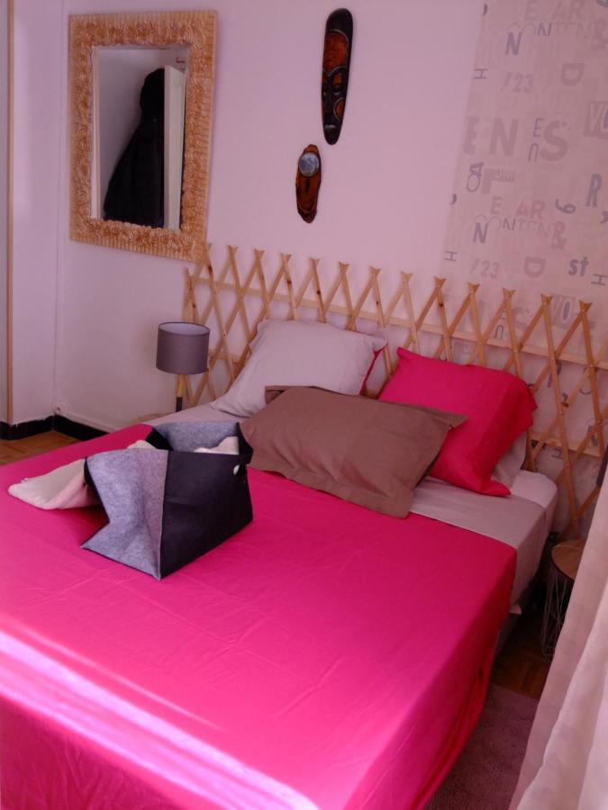 A Kwaba Chambres ,Table D'Hotes Et Gite Beon  Eksteriør bilde