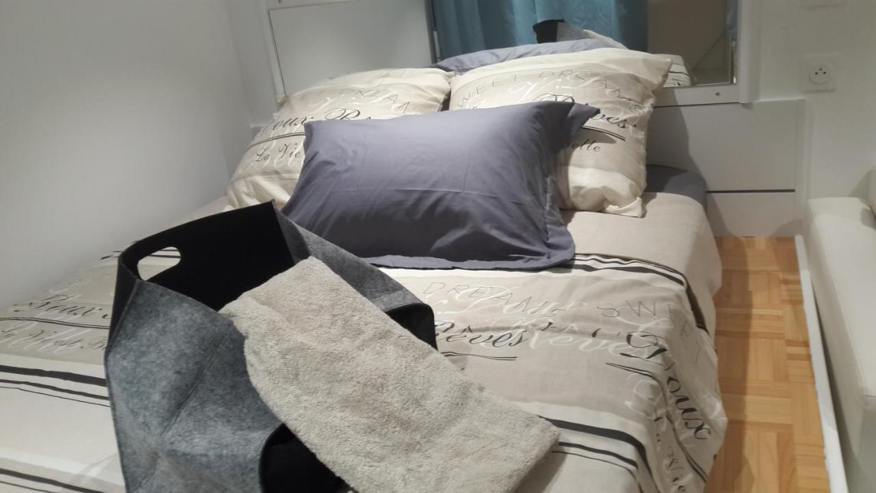A Kwaba Chambres ,Table D'Hotes Et Gite Beon  Eksteriør bilde