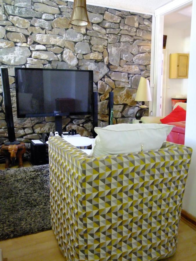A Kwaba Chambres ,Table D'Hotes Et Gite Beon  Eksteriør bilde