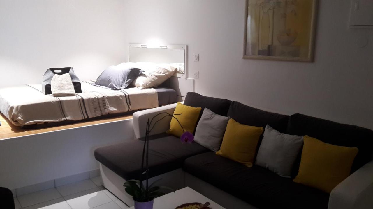 A Kwaba Chambres ,Table D'Hotes Et Gite Beon  Eksteriør bilde