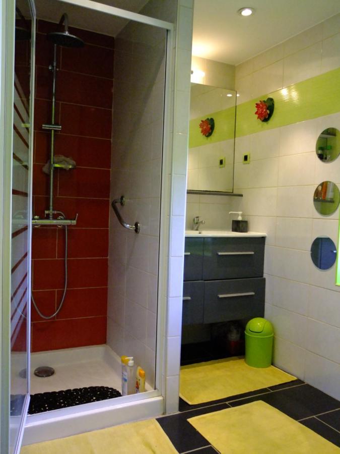 A Kwaba Chambres ,Table D'Hotes Et Gite Beon  Eksteriør bilde