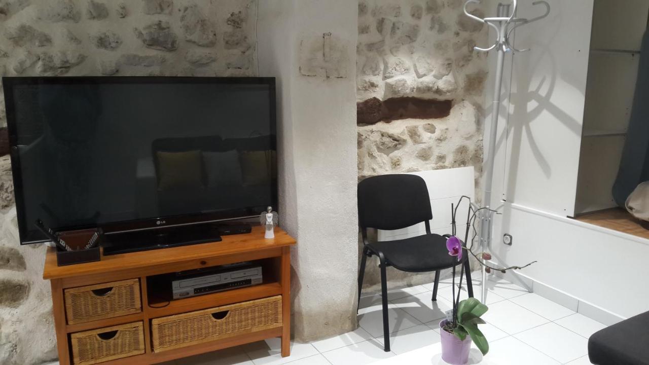 A Kwaba Chambres ,Table D'Hotes Et Gite Beon  Eksteriør bilde